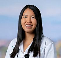 Photo of Helen Cheung Spies, MD