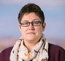 Photo of Fiona Helen Smith
