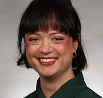 Photo of Nicole Keyser, MD