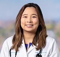 Photo of Michelle Chen, MD