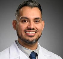 Photo of Antonio Flores, MD