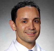 Photo of David Antonio Rios, MD