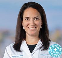 Photo of Erin Elizabeth Medlin, MD