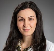 Photo of Tara Kritzia Vartanian, DO