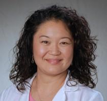 Photo of Naomi Yamashita Morales, MD