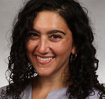 Photo of Alyssa Leigh Kramer, MD