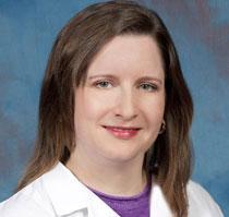 Photo of Michelle S. Berkowitz, CNM