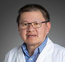 Photo of Vu Huu Nguyen, MD