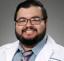 Photo of Carlos Humberto Silva, DO