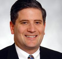 Photo of R. Cameron Haugen, MD