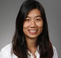Photo of Rebecca Sung-Ann Cheng, MD