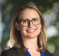 Photo of Lauren Biesbroeck McCaffrey, MD