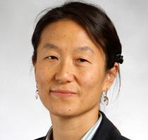 Photo of Eun Kyung Park, MD