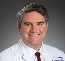 Photo of Travis James Cohoon, MD