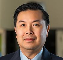 Photo of Peter Lee, MD