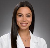 Photo of Nicole Rae Van Buren, MD