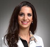 Photo of Tiffany Tatevossian, MD