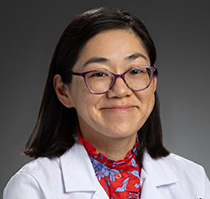 Photo of Clara Joyce Lee-Zimmerman, MD