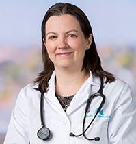 Photo of Rachel Lucille Rackler, MD