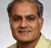 Photo of Mukesh Kumar Thawani, MD