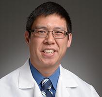 Photo of Michael Sean Chen, MD