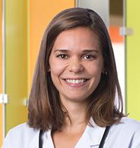Photo of Elizabeth Hill Coogan, MD