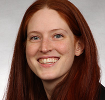 Photo of Alexandra Jennifer Beard, MD