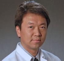 Photo of Frank Kuo, MD