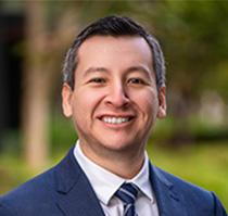 Photo of Abraham Alvarado Gonzalez, MD
