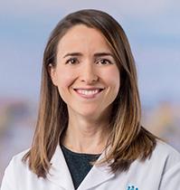 Photo of Christina S. Gamba, MD