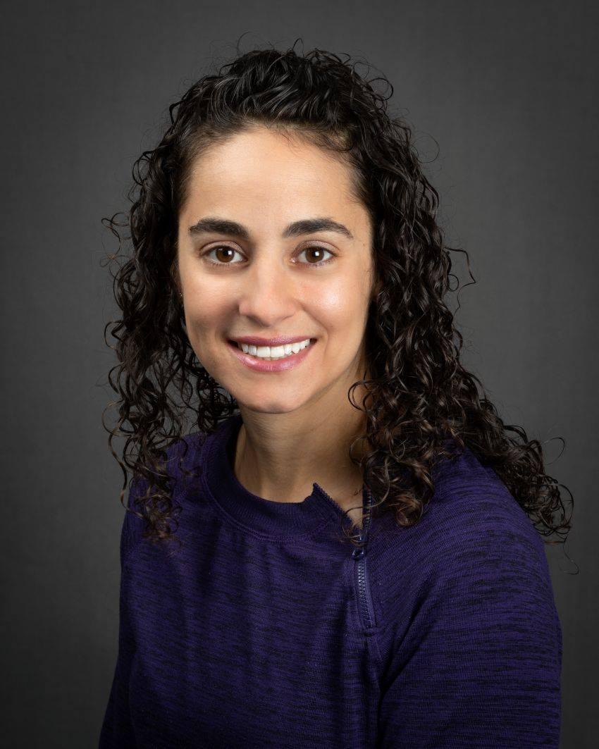 Photo of Emily Christine Passino, DMD