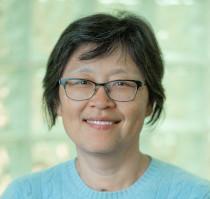 Photo of Michelle Y Oh, MD
