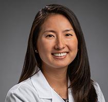 Photo of Sofia Liou Thorne, MD