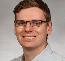 Photo of Daniel J Carlson, MD