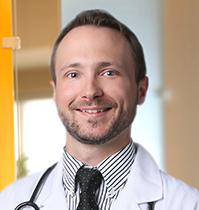 Photo of Erik C. Bartholomew, MD