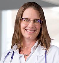 Photo of Stephanie Lynne Segal, MD