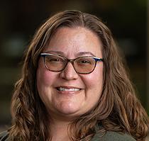 Photo of Shauna Marie Lawlis, MD