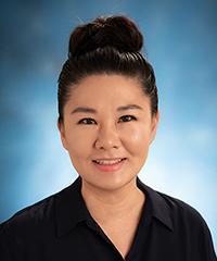 Photo of Hannah H. Kim, MD
