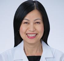 Photo of Maria C. Termulo, MD
