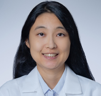 Photo of Eun Ah Cho, DO