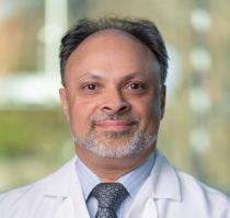 Photo of Paul A Thottingal, MD