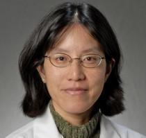 Photo of Nina Shih Liu, MD