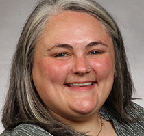 Photo of Jaclyn A Barnard, DO
