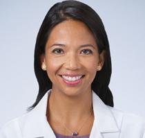 Photo of Jocelyn M Sonson, MD