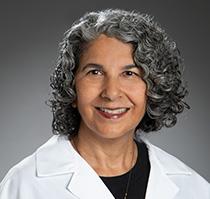 Photo of Ruby Pavneet Kalra, MD