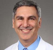 Photo of Alireza Heshmat, MD