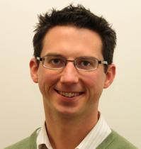 Photo of Jess B. Bartley, MD