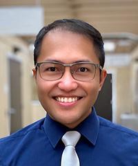 Photo of Jerome Khalil Pilapil Lazaga, MD