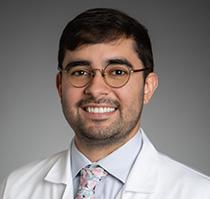 Photo of Hugo Armando Padilla, MD