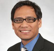 Photo of Michael Angelo Tantay, CRNA